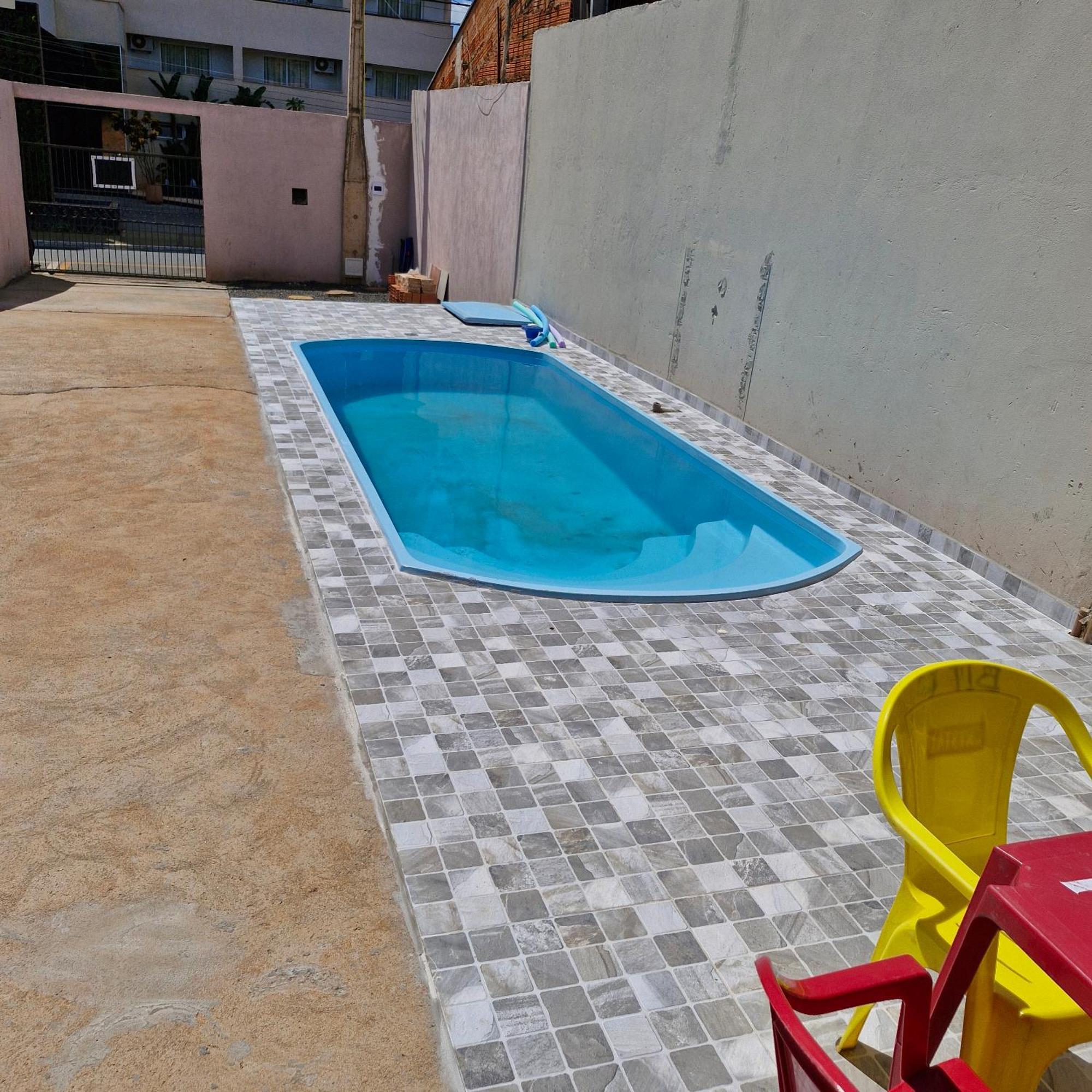 Recanto Nascimento Olímpia Exterior foto